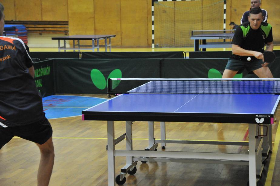 III liga SMS Zaczek Fajsławice