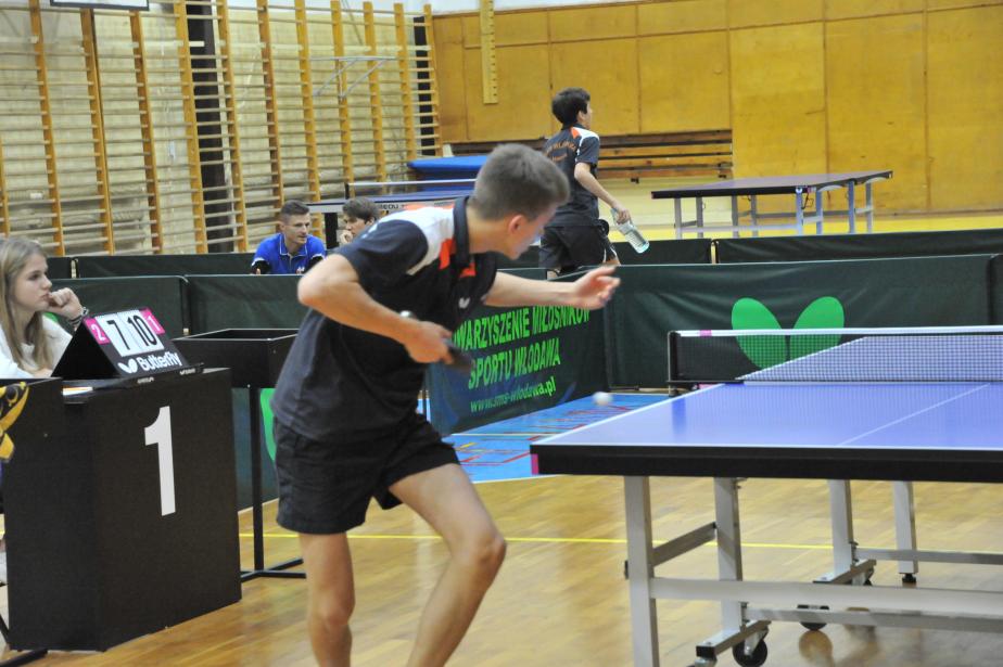 III liga SMS Zaczek Fajsławice