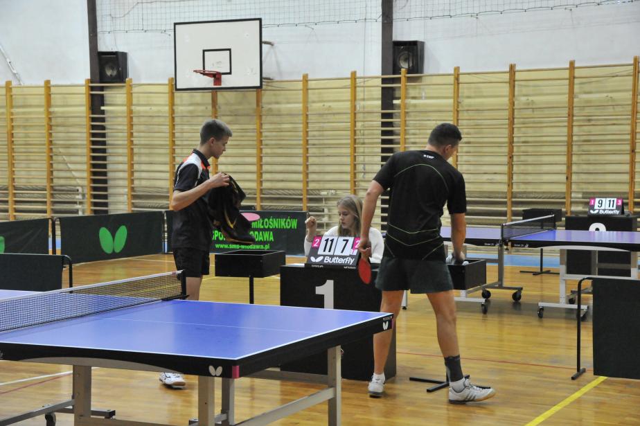 III liga SMS Zaczek Fajsławice