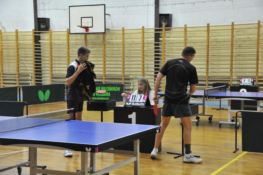 III liga SMS Zaczek Fajsławice