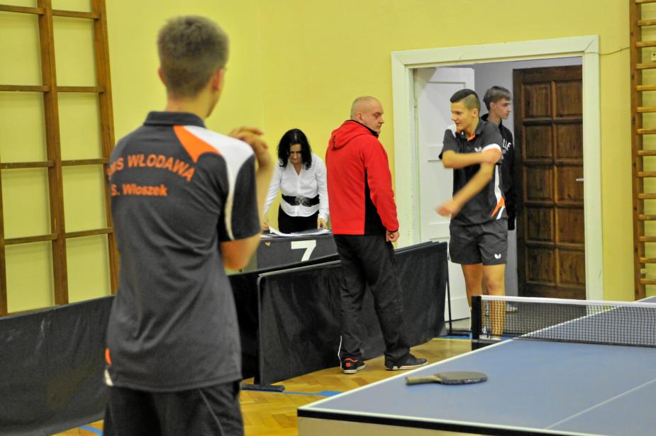 III liga SMS Zwierzyniec