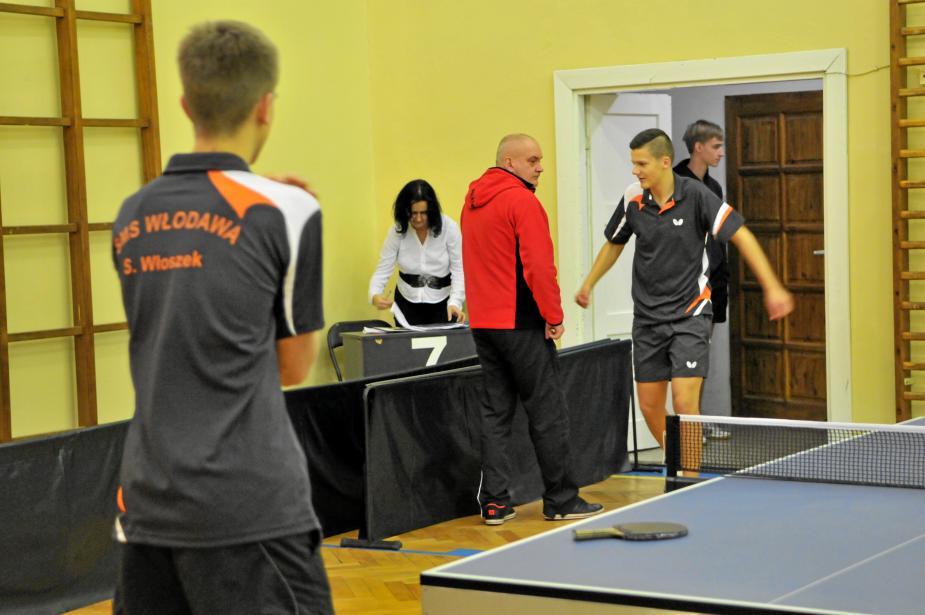 III liga SMS Zwierzyniec