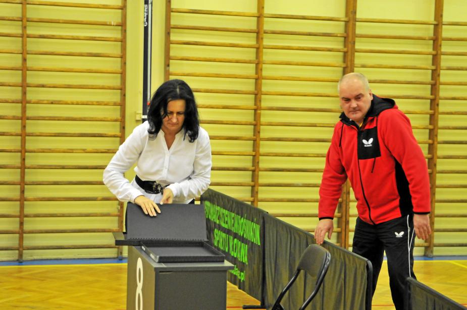 III liga SMS Zwierzyniec