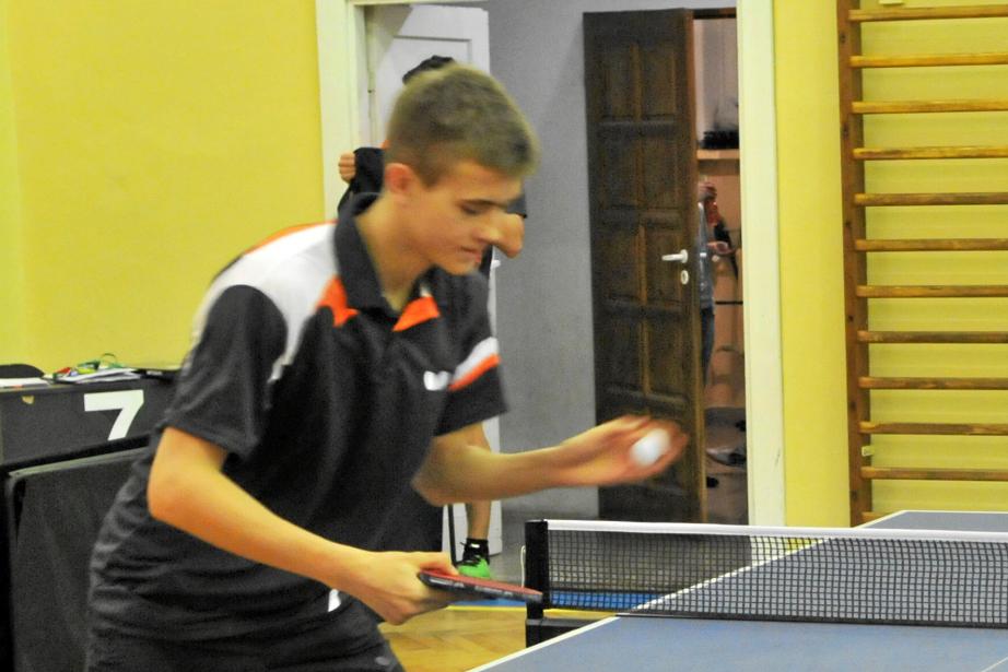 III liga SMS Zwierzyniec