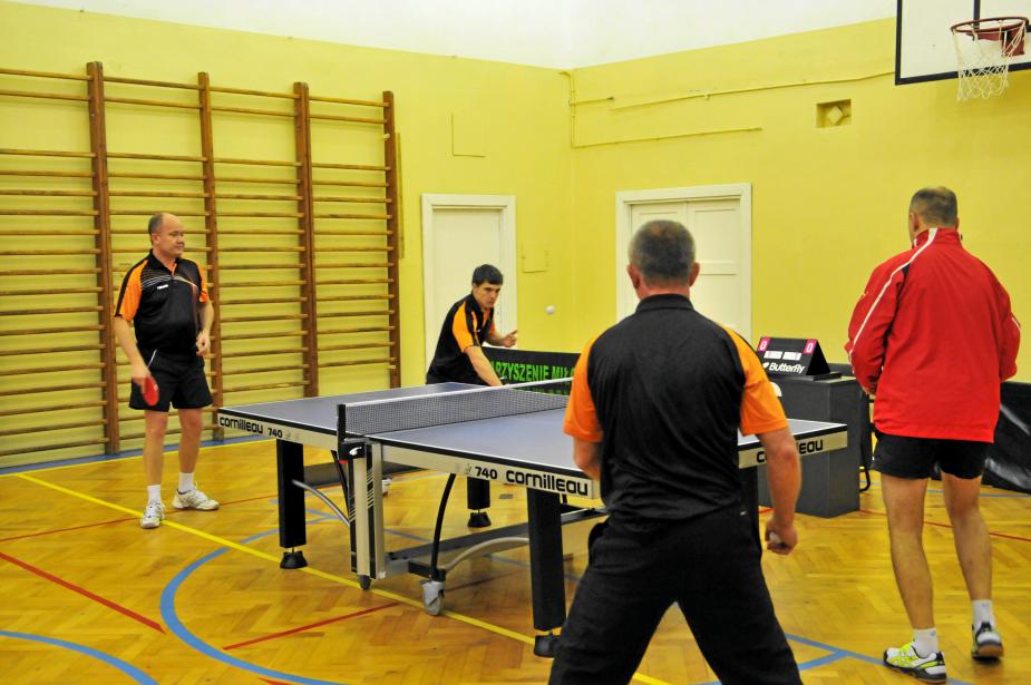 III liga SMS Zwierzyniec