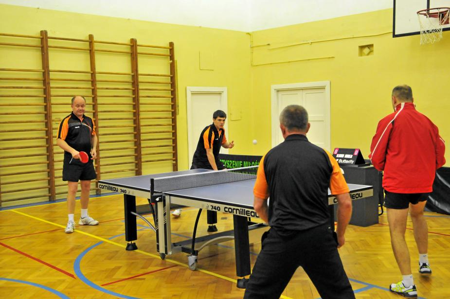 III liga SMS Zwierzyniec