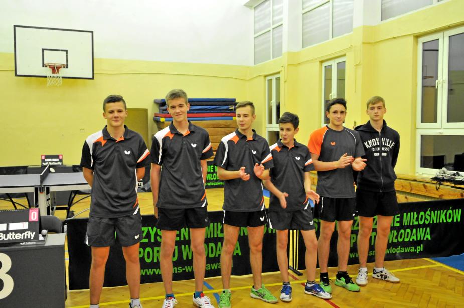 III liga SMS Zwierzyniec