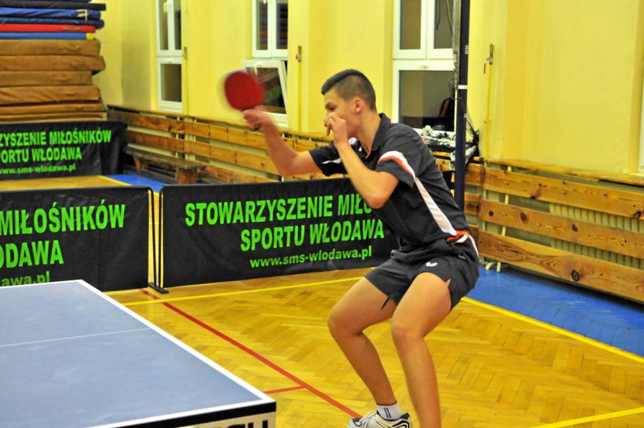 III liga SMS Zwierzyniec