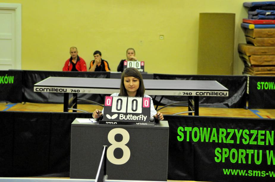 III liga SMS Zwierzyniec