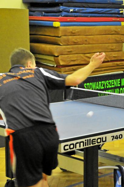 III liga SMS Zwierzyniec