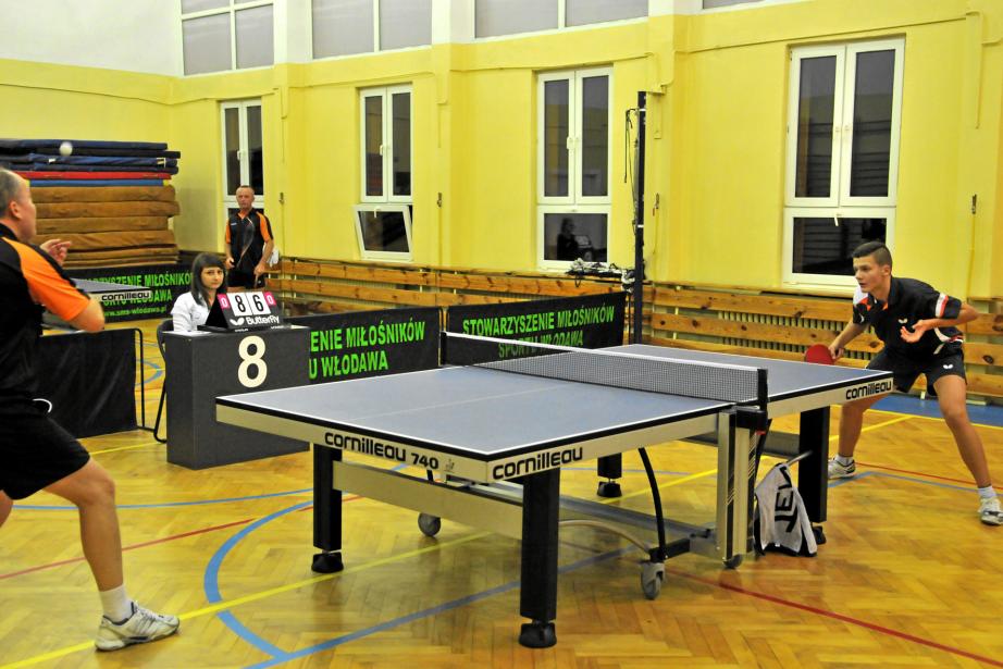 III liga SMS Zwierzyniec