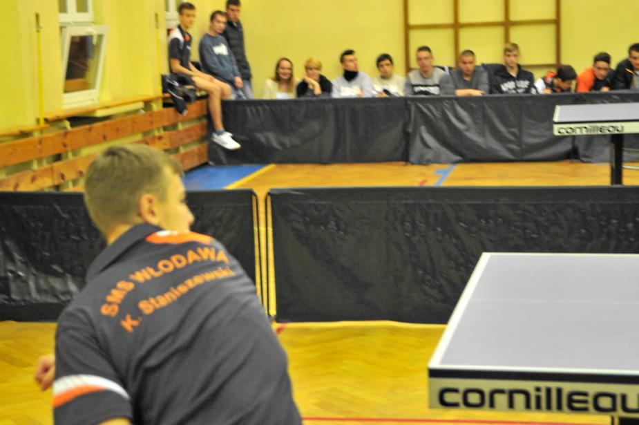 III liga SMS Zwierzyniec