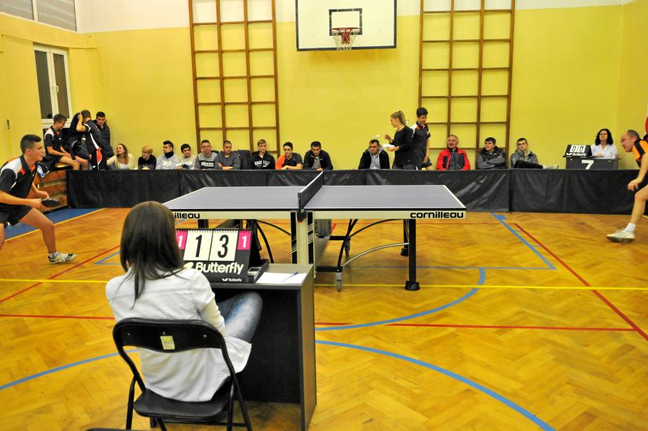 III liga SMS Zwierzyniec