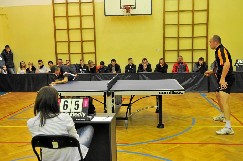 III liga SMS Zwierzyniec