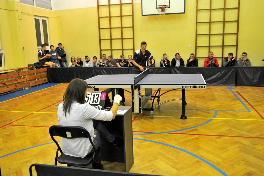 III liga SMS Zwierzyniec