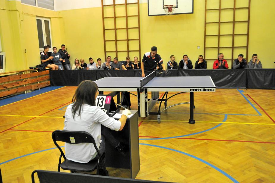 III liga SMS Zwierzyniec