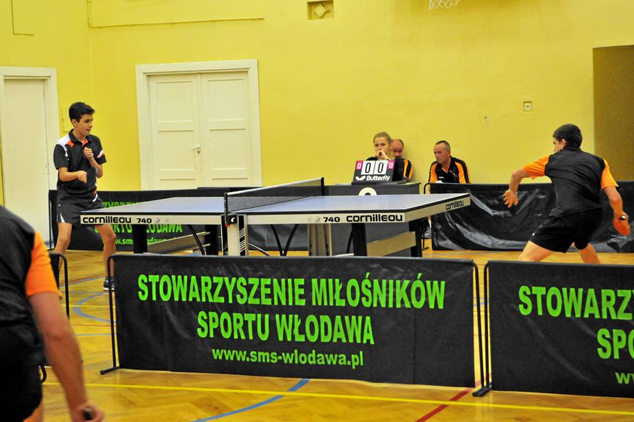 III liga SMS Zwierzyniec