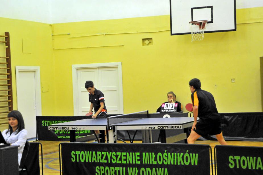 III liga SMS Zwierzyniec