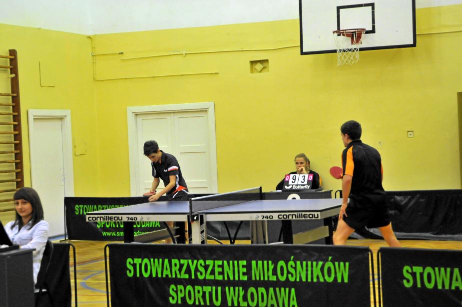 III liga SMS Zwierzyniec