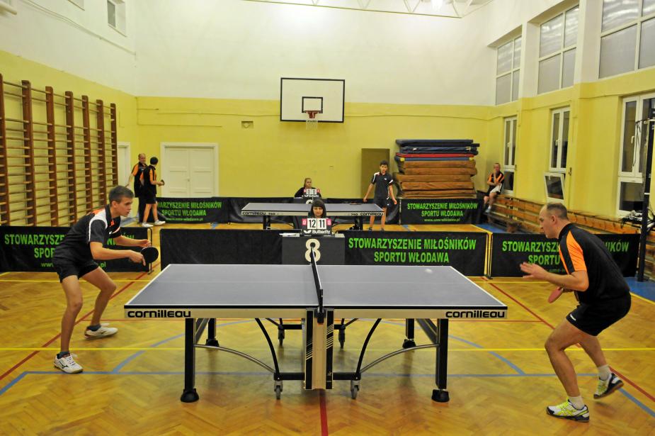 III liga SMS Zwierzyniec