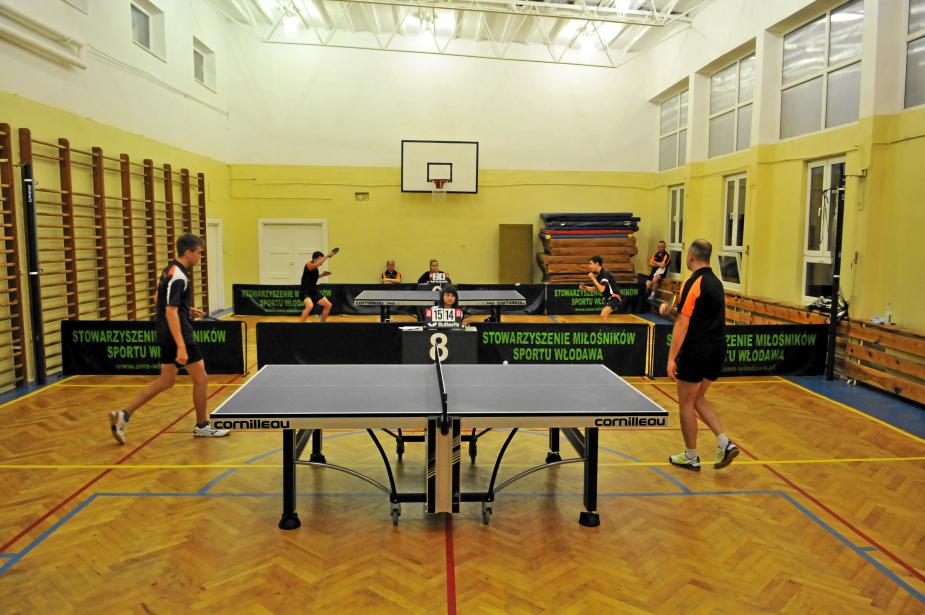 III liga SMS Zwierzyniec