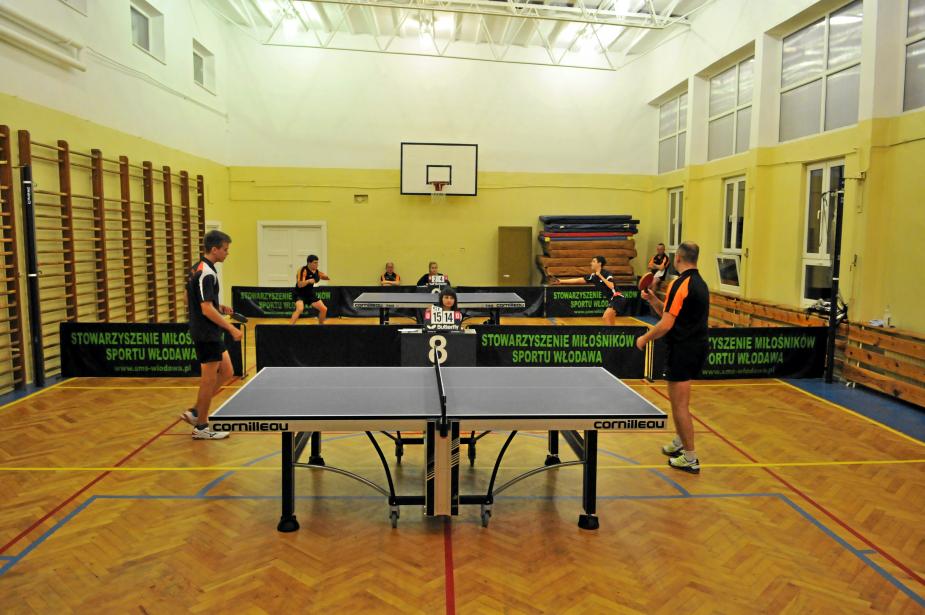 III liga SMS Zwierzyniec