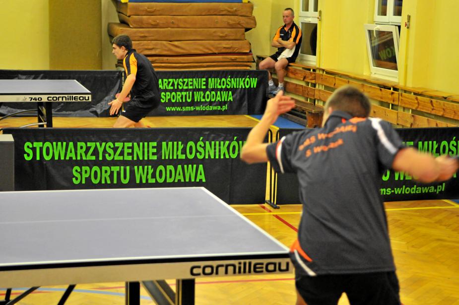 III liga SMS Zwierzyniec