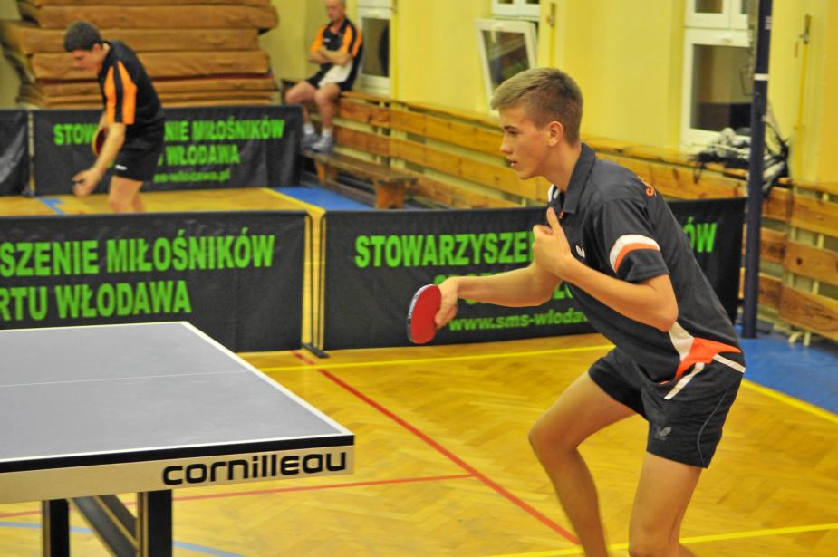 III liga SMS Zwierzyniec