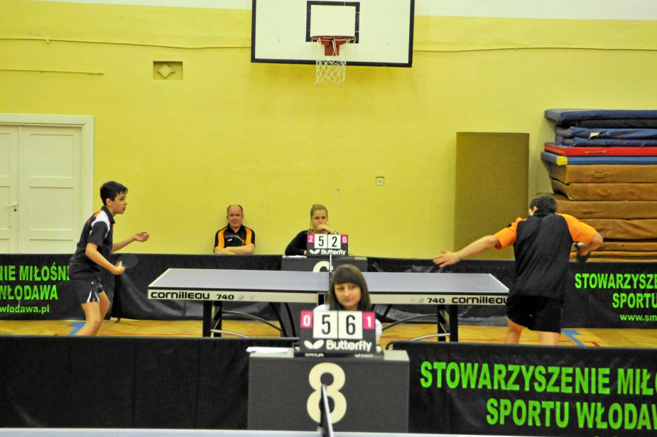 III liga SMS Zwierzyniec