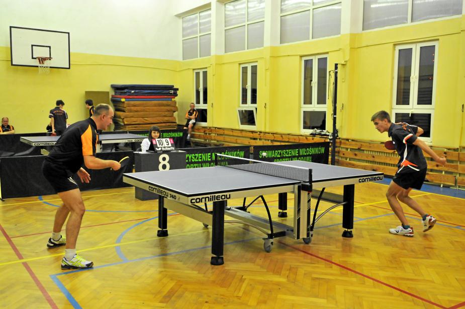 III liga SMS Zwierzyniec