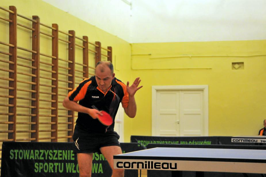 III liga SMS Zwierzyniec