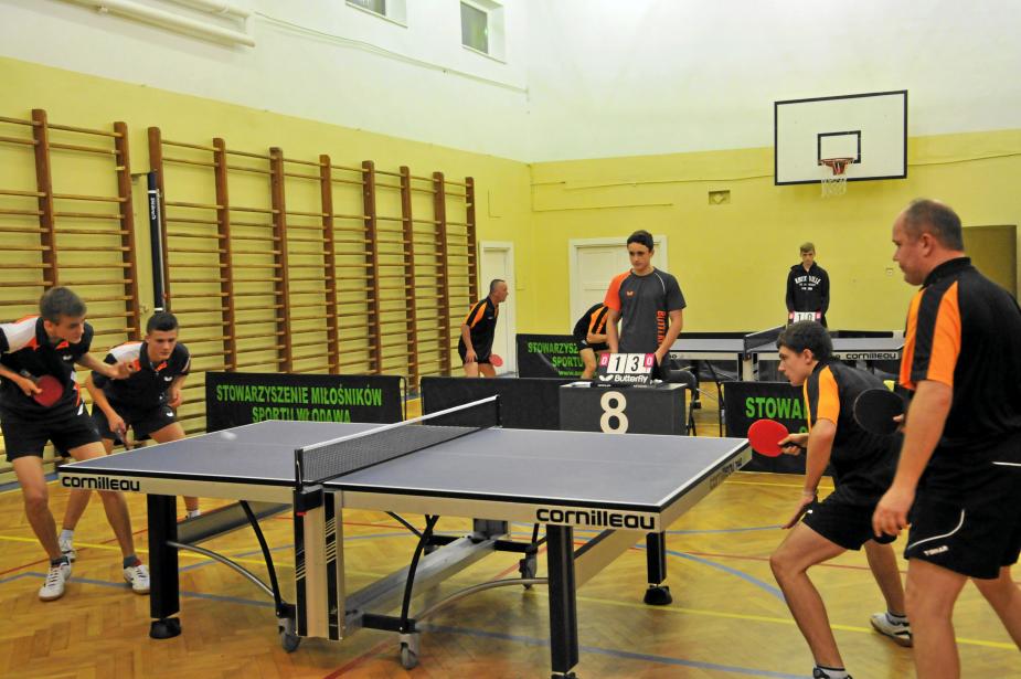 III liga SMS Zwierzyniec