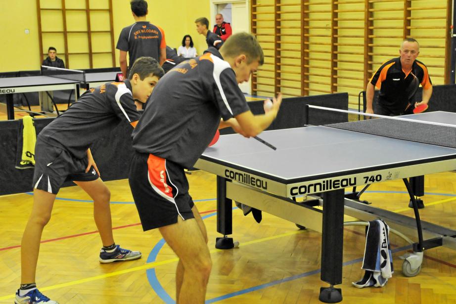 III liga SMS Zwierzyniec