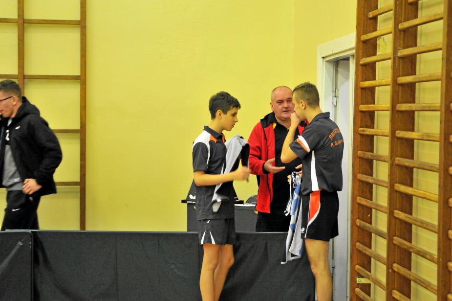 III liga SMS Zwierzyniec