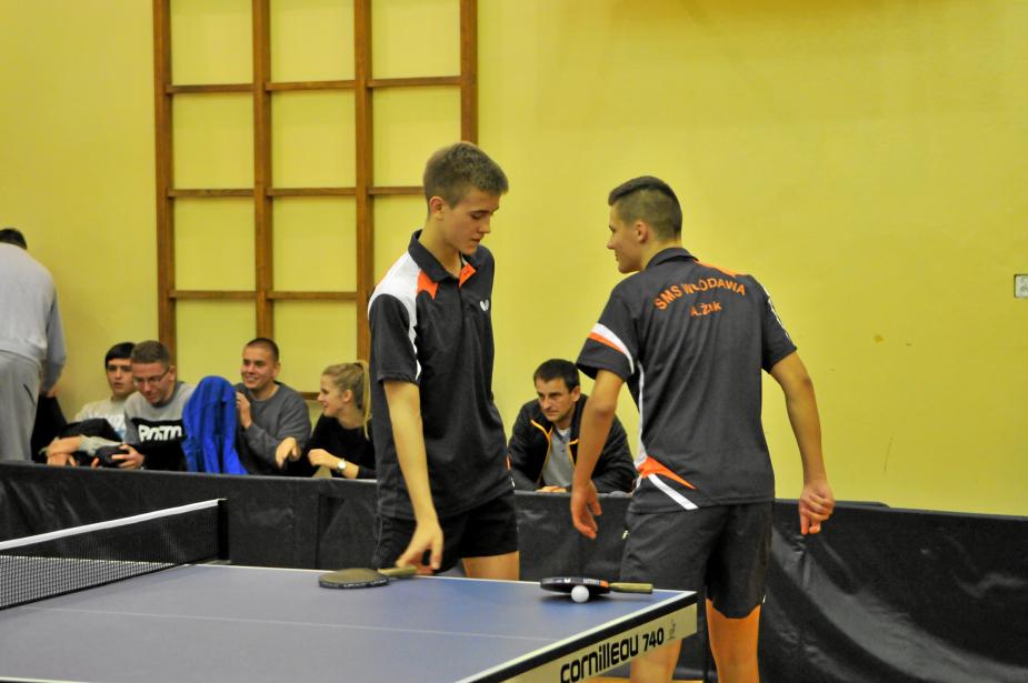 III liga SMS Zwierzyniec