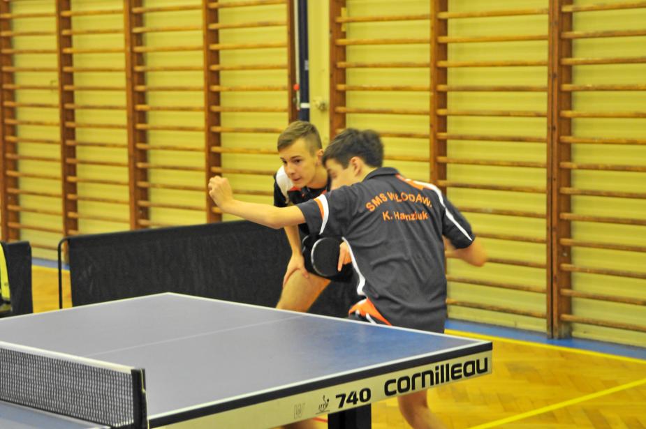 III liga SMS Zwierzyniec