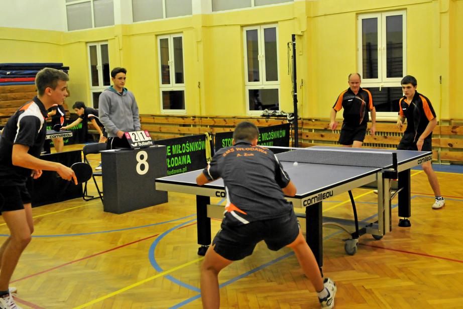 III liga SMS Zwierzyniec