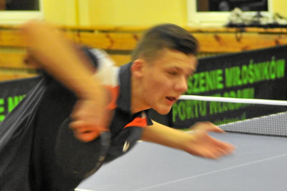 III liga SMS Zwierzyniec