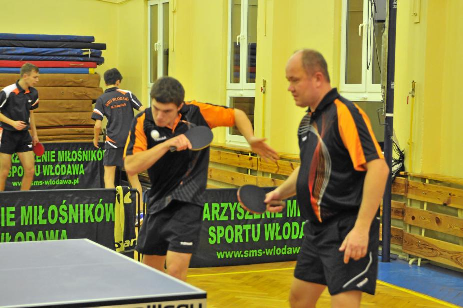 III liga SMS Zwierzyniec