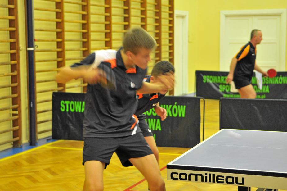 III liga SMS Zwierzyniec