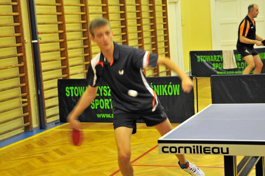 III liga SMS Zwierzyniec