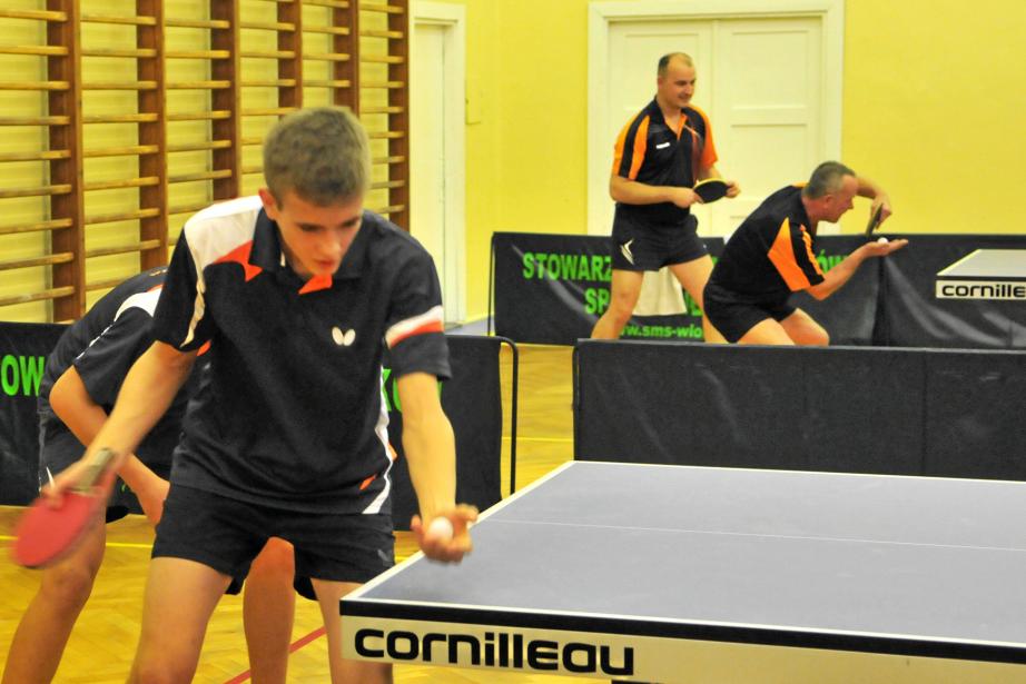 III liga SMS Zwierzyniec