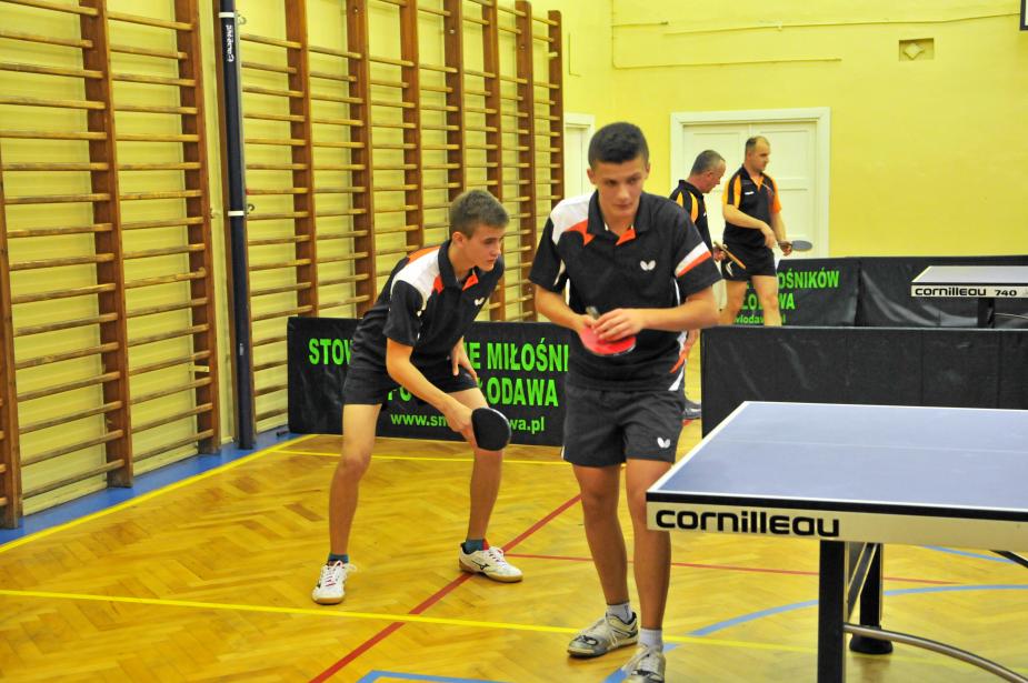 III liga SMS Zwierzyniec