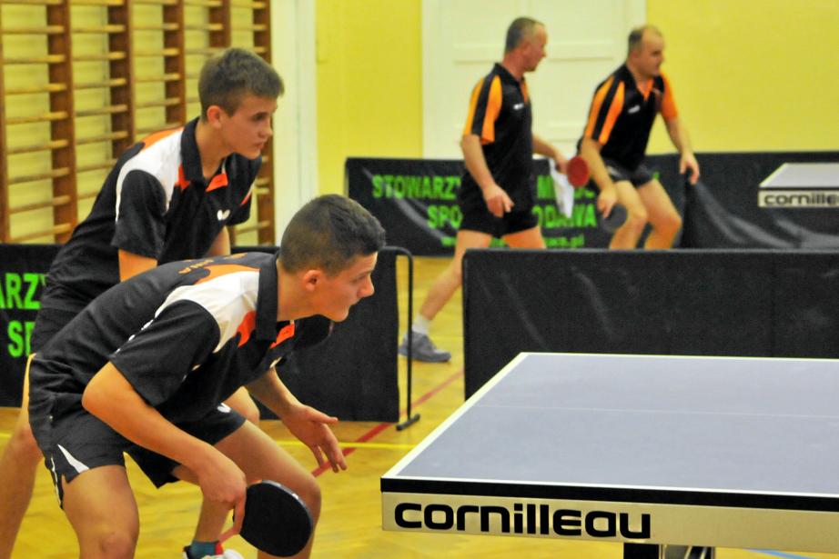 III liga SMS Zwierzyniec