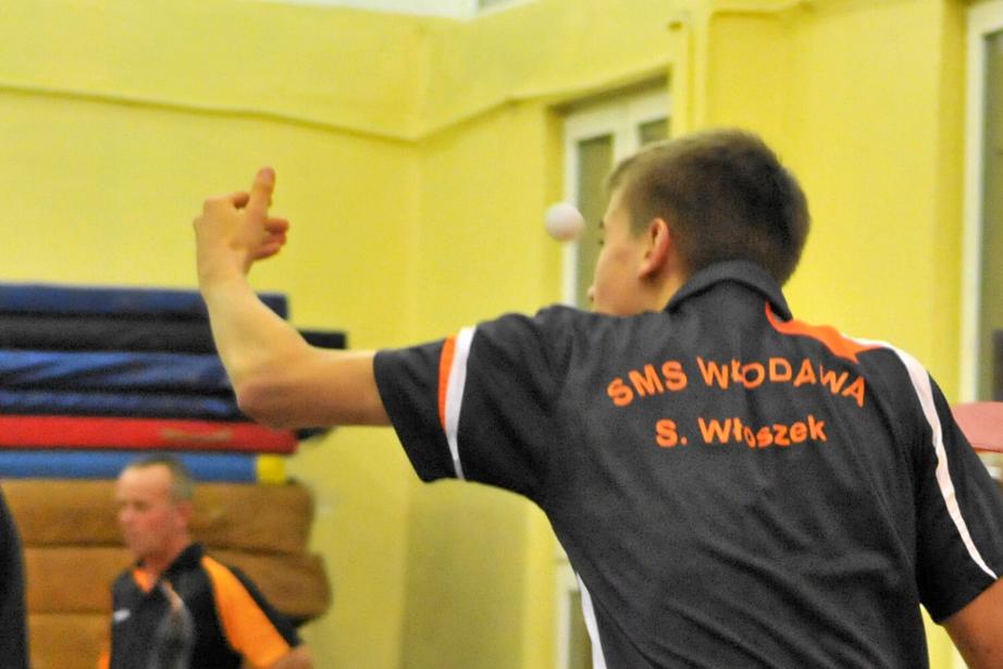 III liga SMS Zwierzyniec