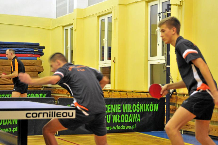 III liga SMS Zwierzyniec