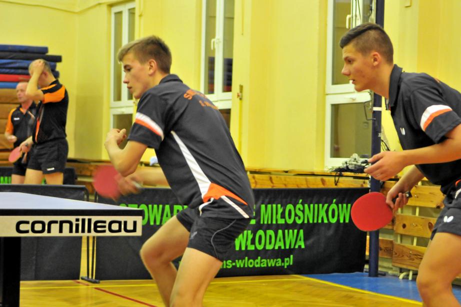 III liga SMS Zwierzyniec