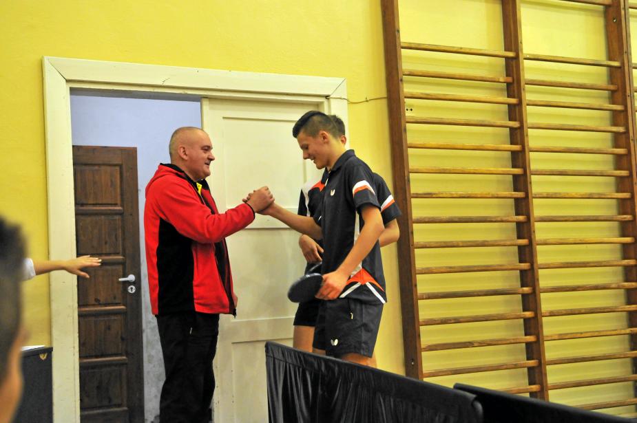 III liga SMS Zwierzyniec