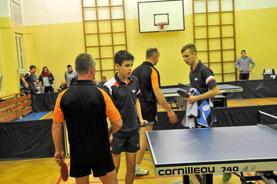 III liga SMS Zwierzyniec