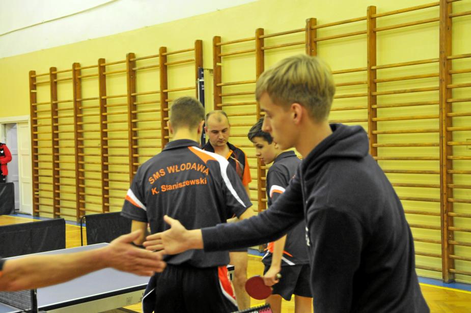 III liga SMS Zwierzyniec